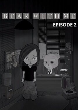 Bear With Me - Episode 2 постер (cover)
