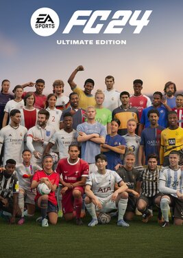 EA SPORTS FC 24 - Ultimate Edition