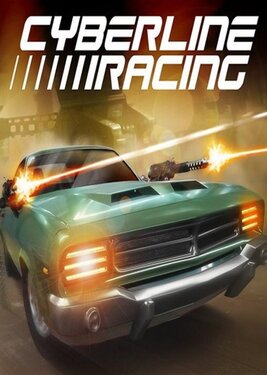 Cyberline Racing постер (cover)