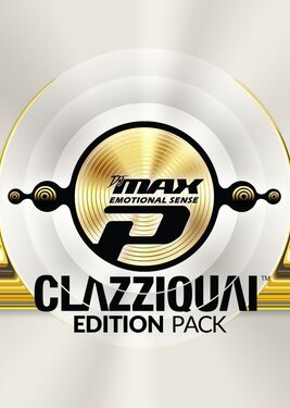 DJMAX RESPECT V - CLAZZIQUAI EDITION PACK постер (cover)