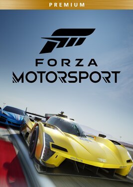 Forza Motorsport - Premium Edition