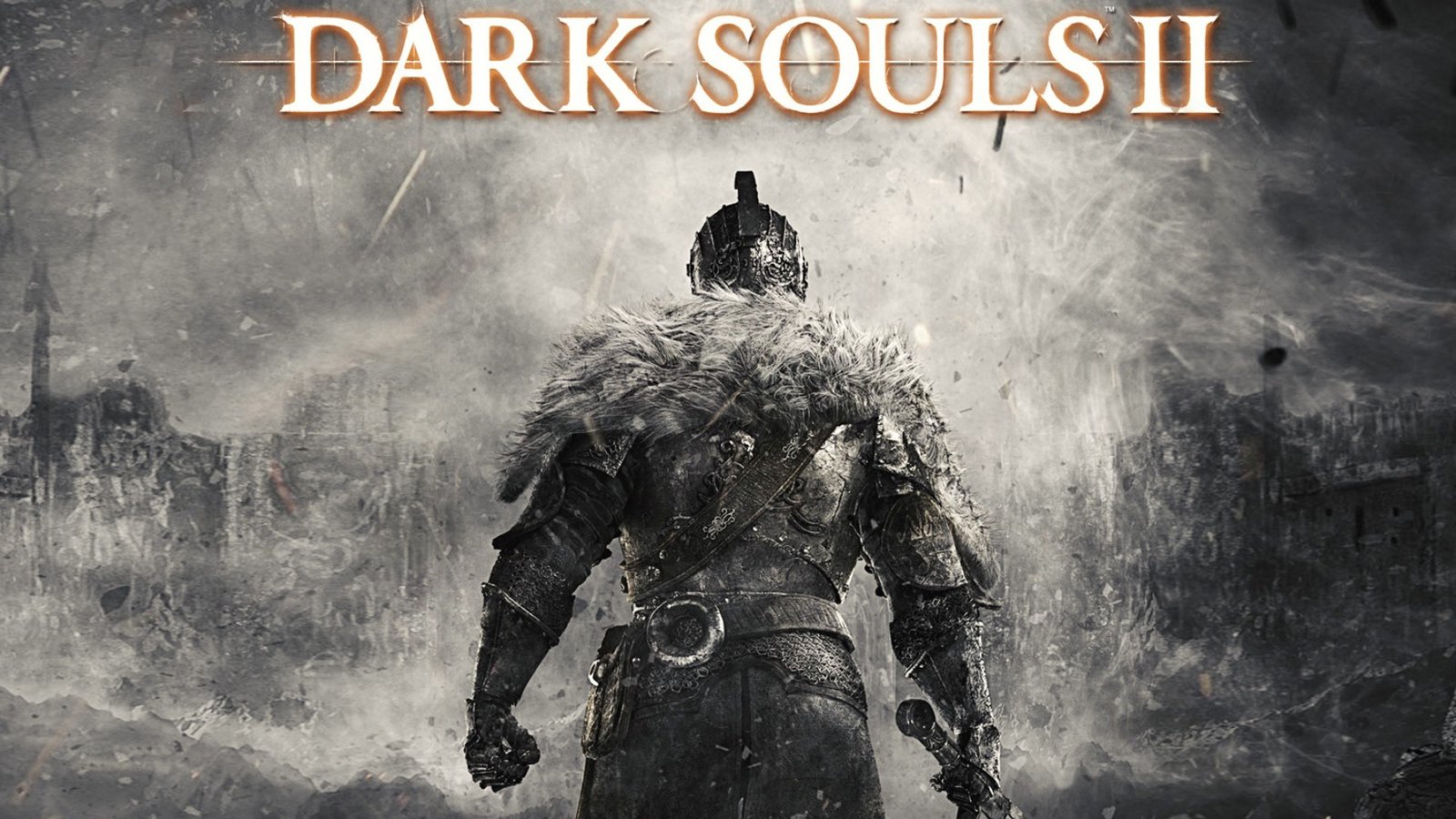 Dark Souls II: Season Pass