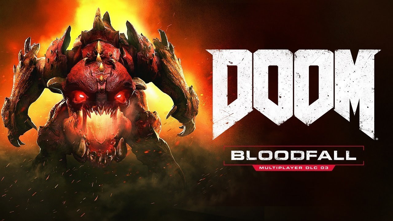DOOM: Bloodfall