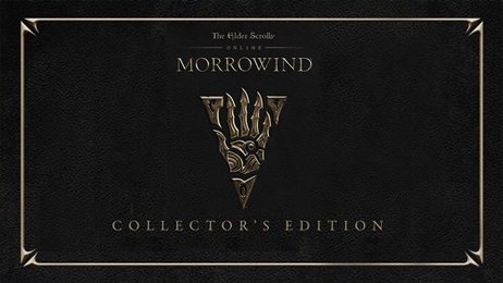 The Elder Scrolls Online: Morrowind – Digital Collector’s Edition
