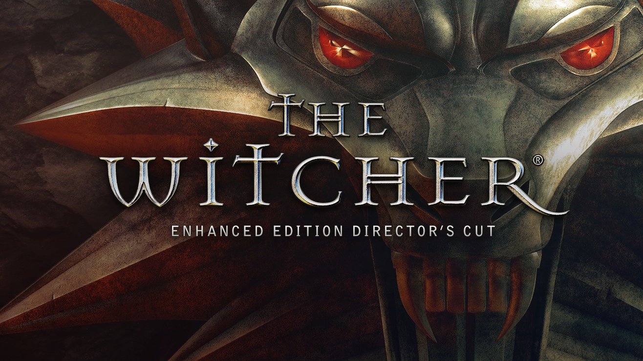 The Witcher: Enhanced Edition - Director's Cut