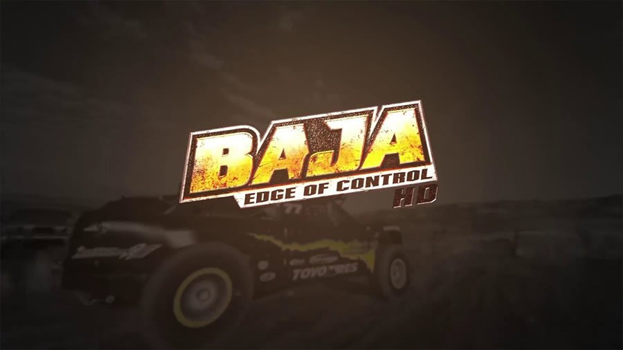 BAJA: Edge of Control HD