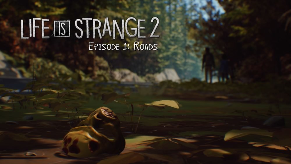 Life is Strange 2: Episode 1