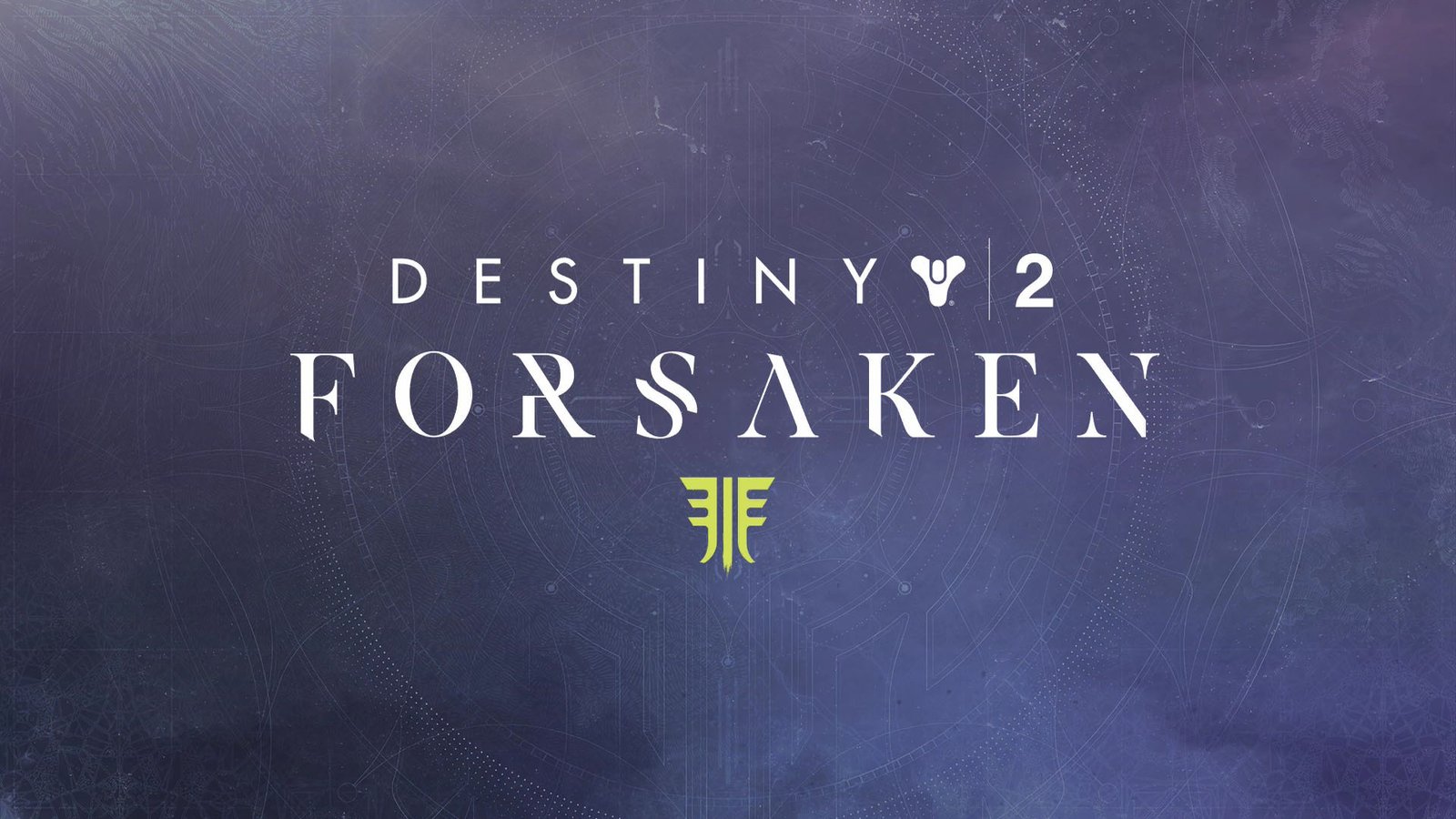 Destiny 2: Forsaken – Legendary Collection