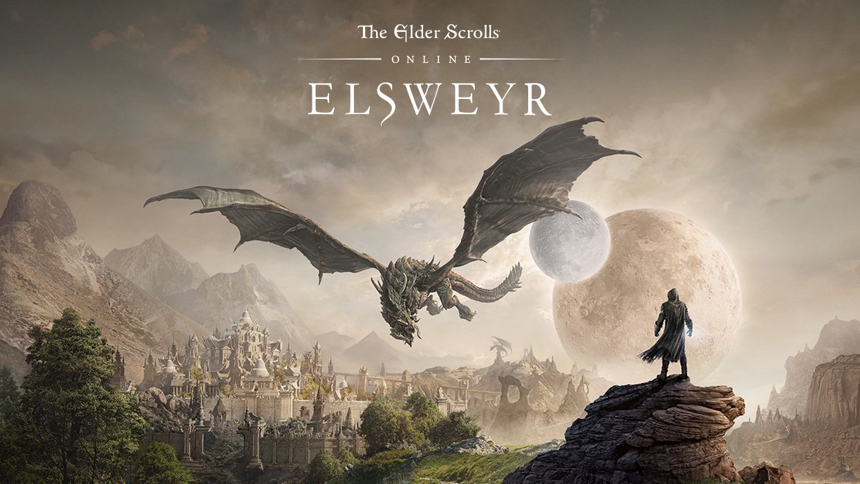 The Elder Scrolls Online: Elsweyr - Collector's Edition