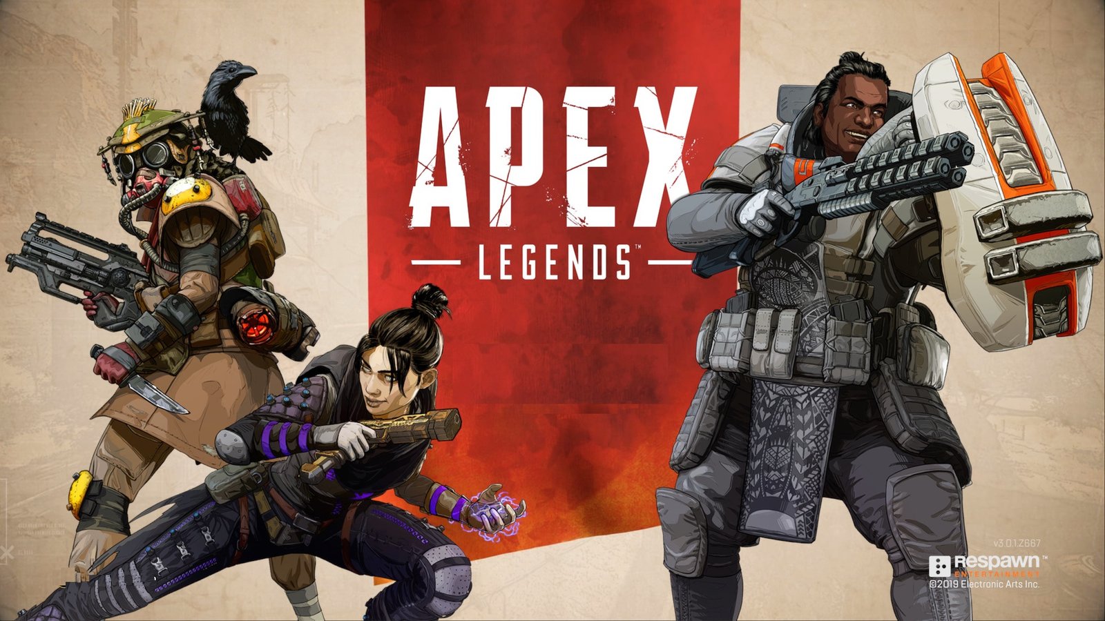 Apex Legends: 2000 монет