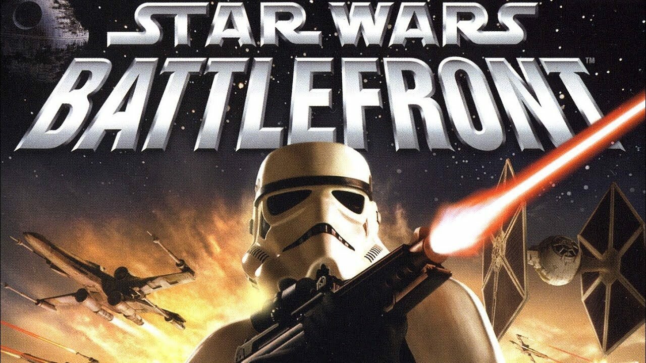 Star Wars: Battlefront (Classic)
