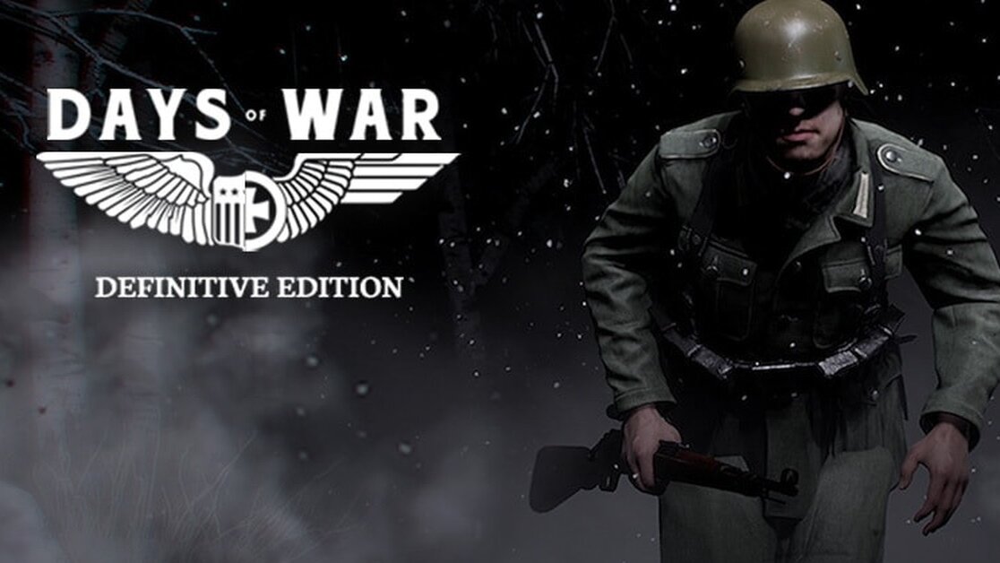 Days of War: Definitive Edition