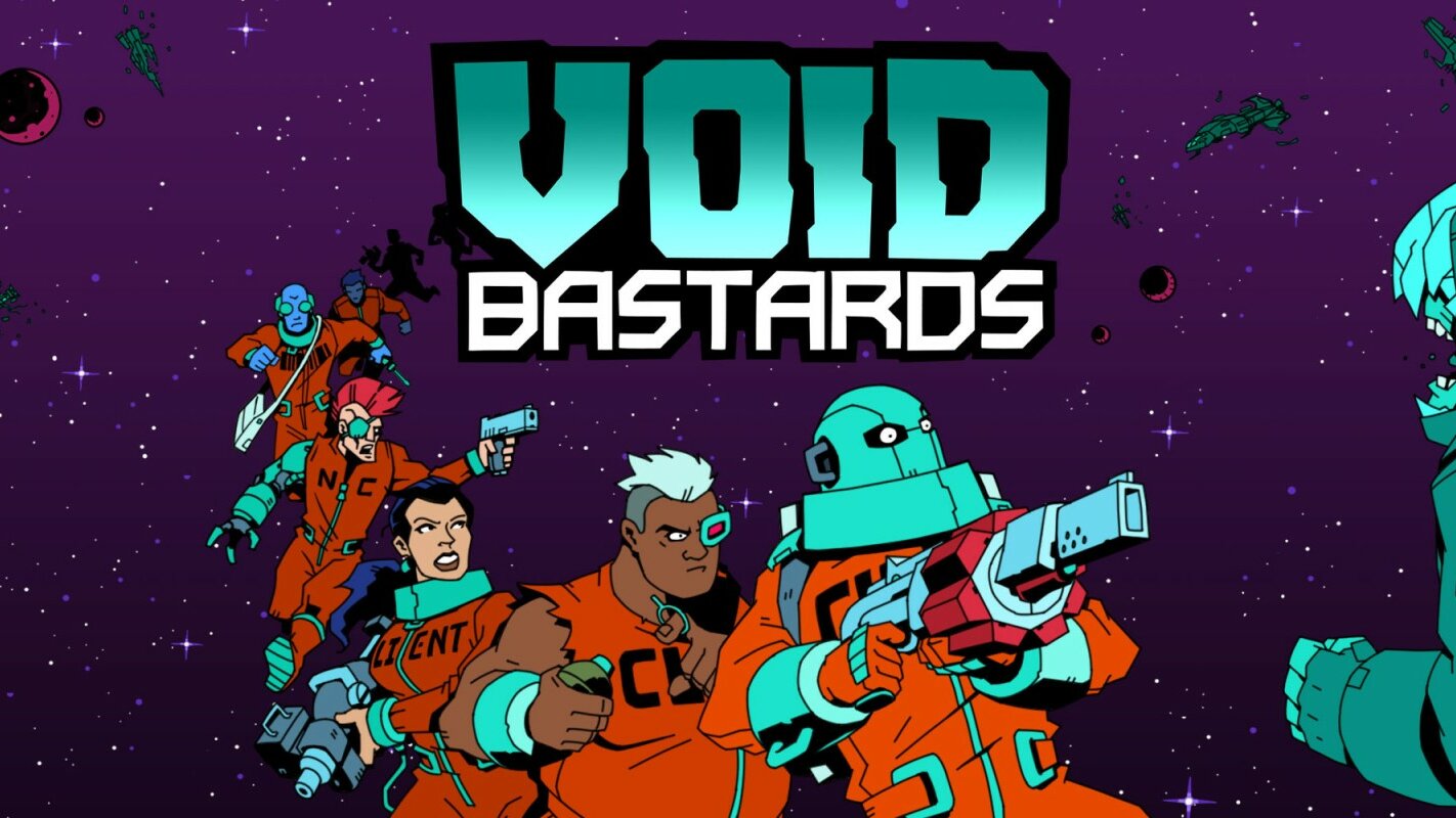 Void Bastards