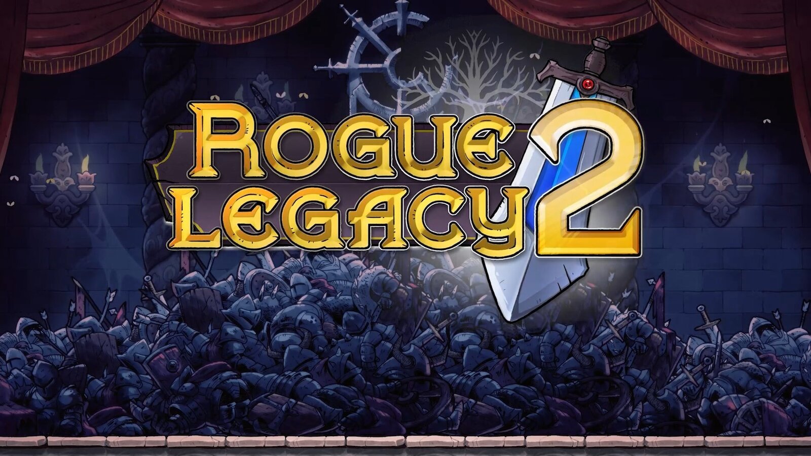 Rogue Legacy 2