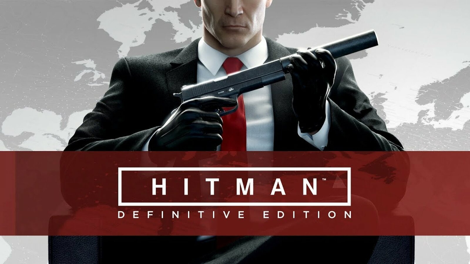 Hitman: Definitive Edition