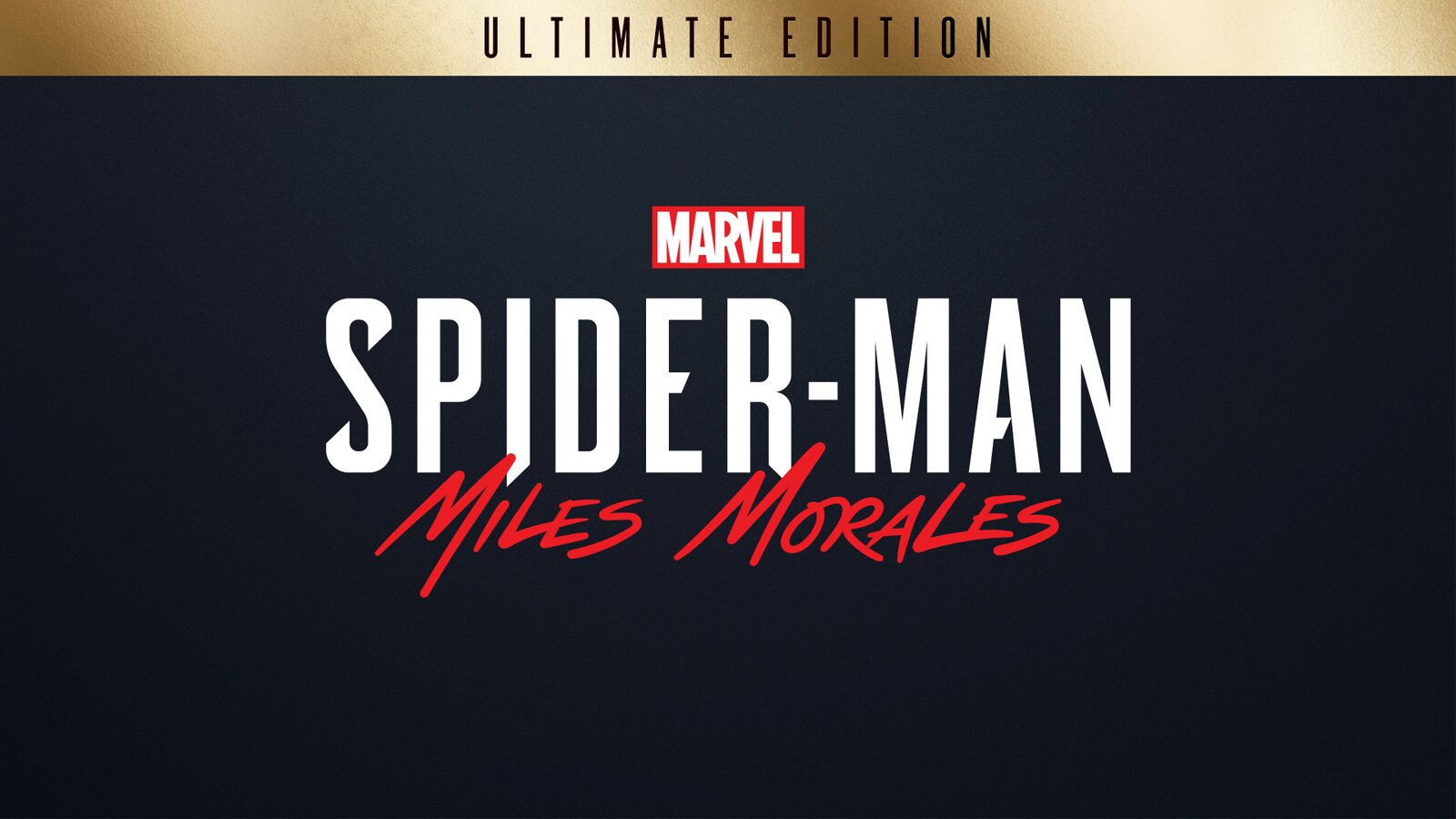 Marvel's Spider-Man: Miles Morales - Ultimate Edition