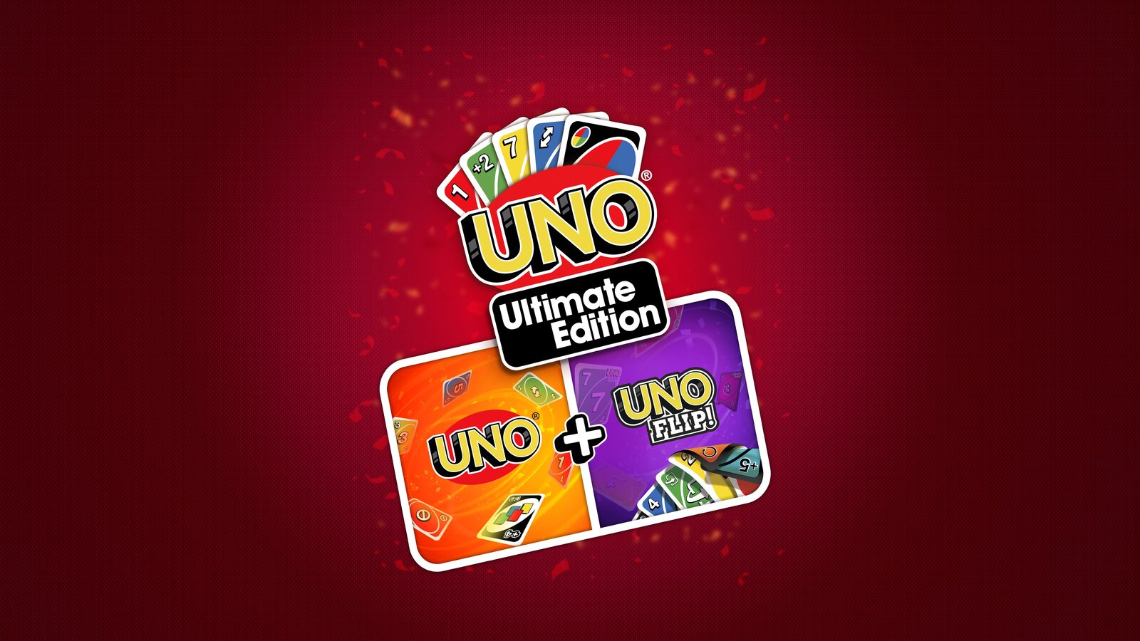 UNO - Ultimate Edition