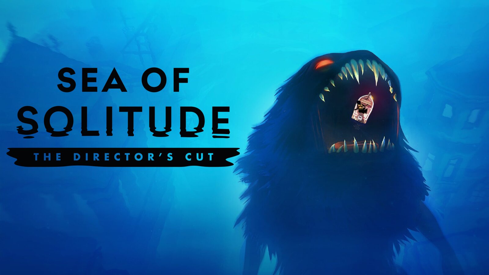 Sea of Solitude: The Director’s Cut