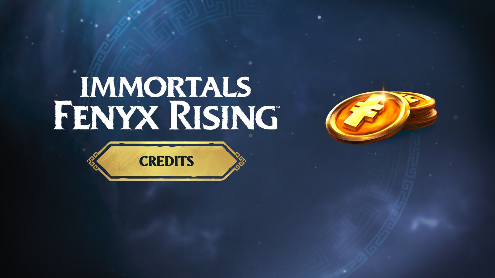 Immortals Fenyx Rising - Credits Pack
