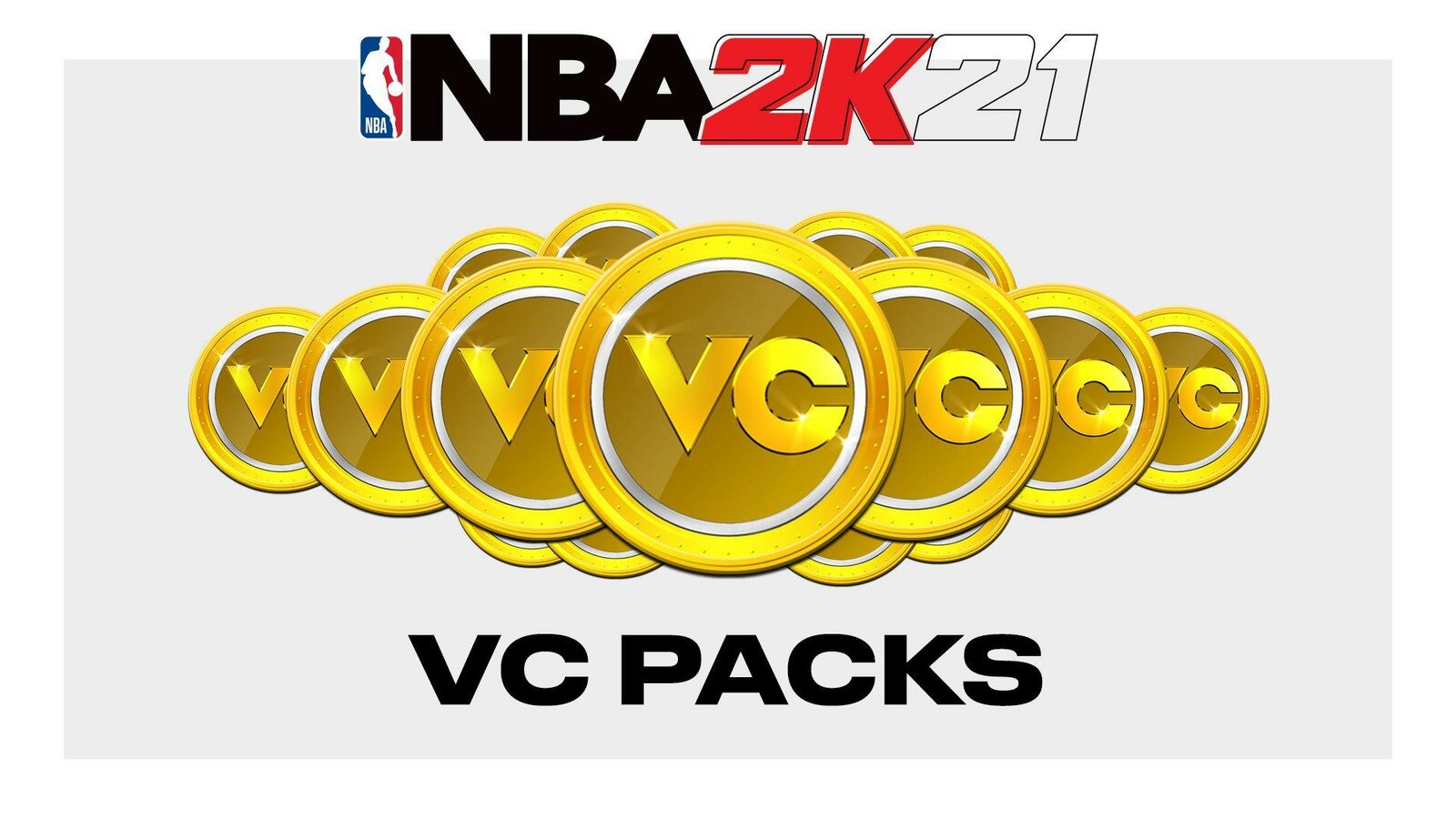 NBA 2K21 - VC