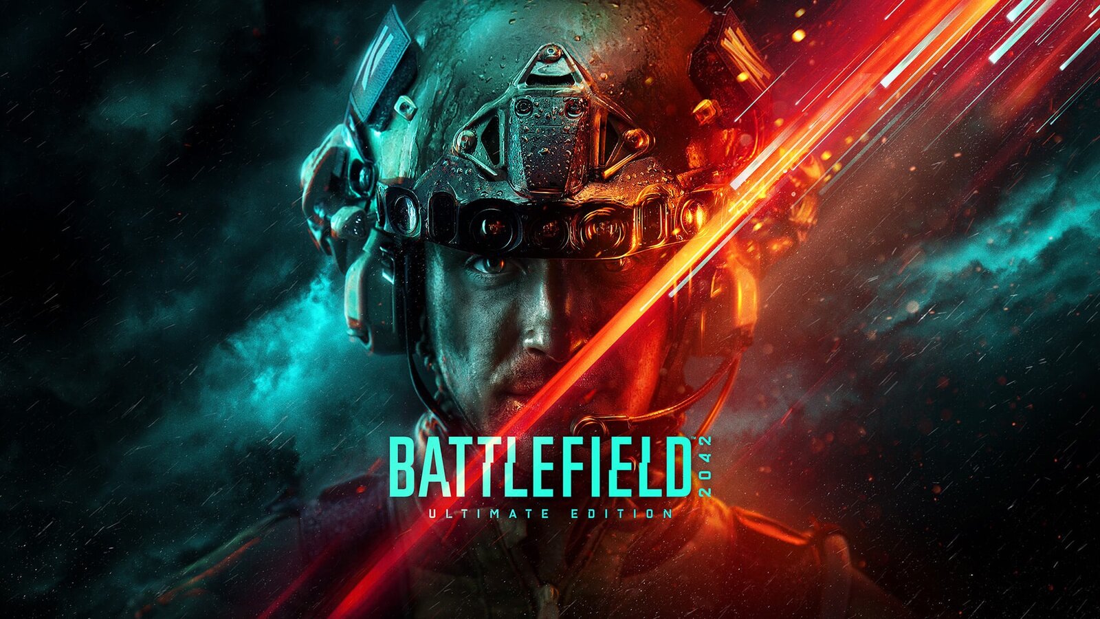 Battlefield 2042 - Ultimate Edition