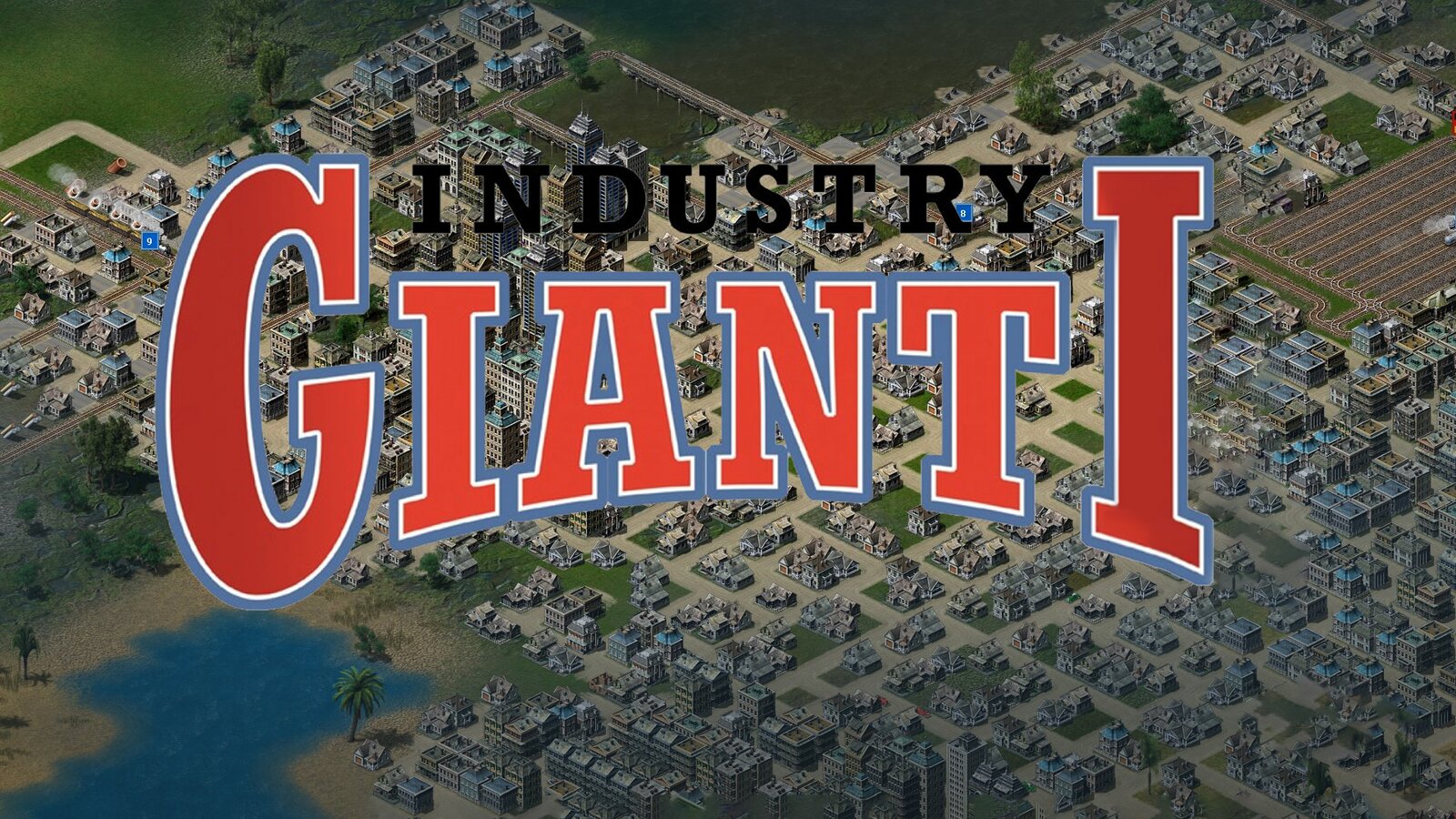 Industry Giant