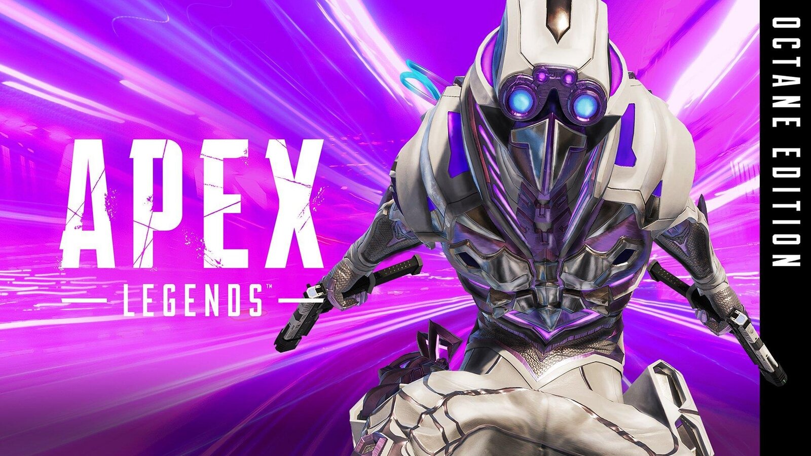 Apex Legends - Octane Edition