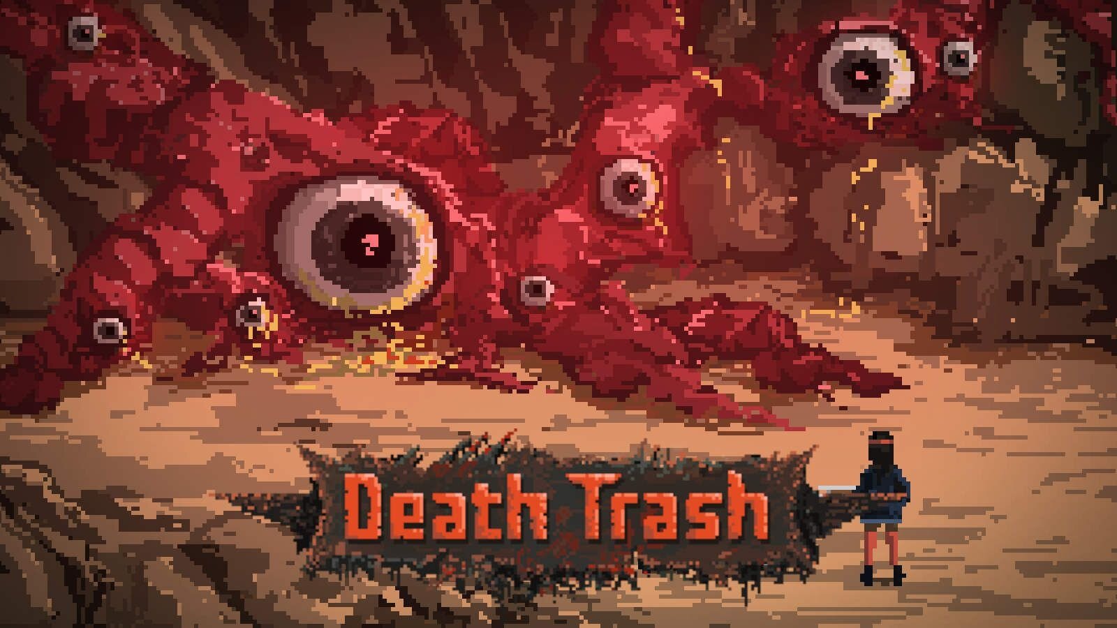 Death Trash