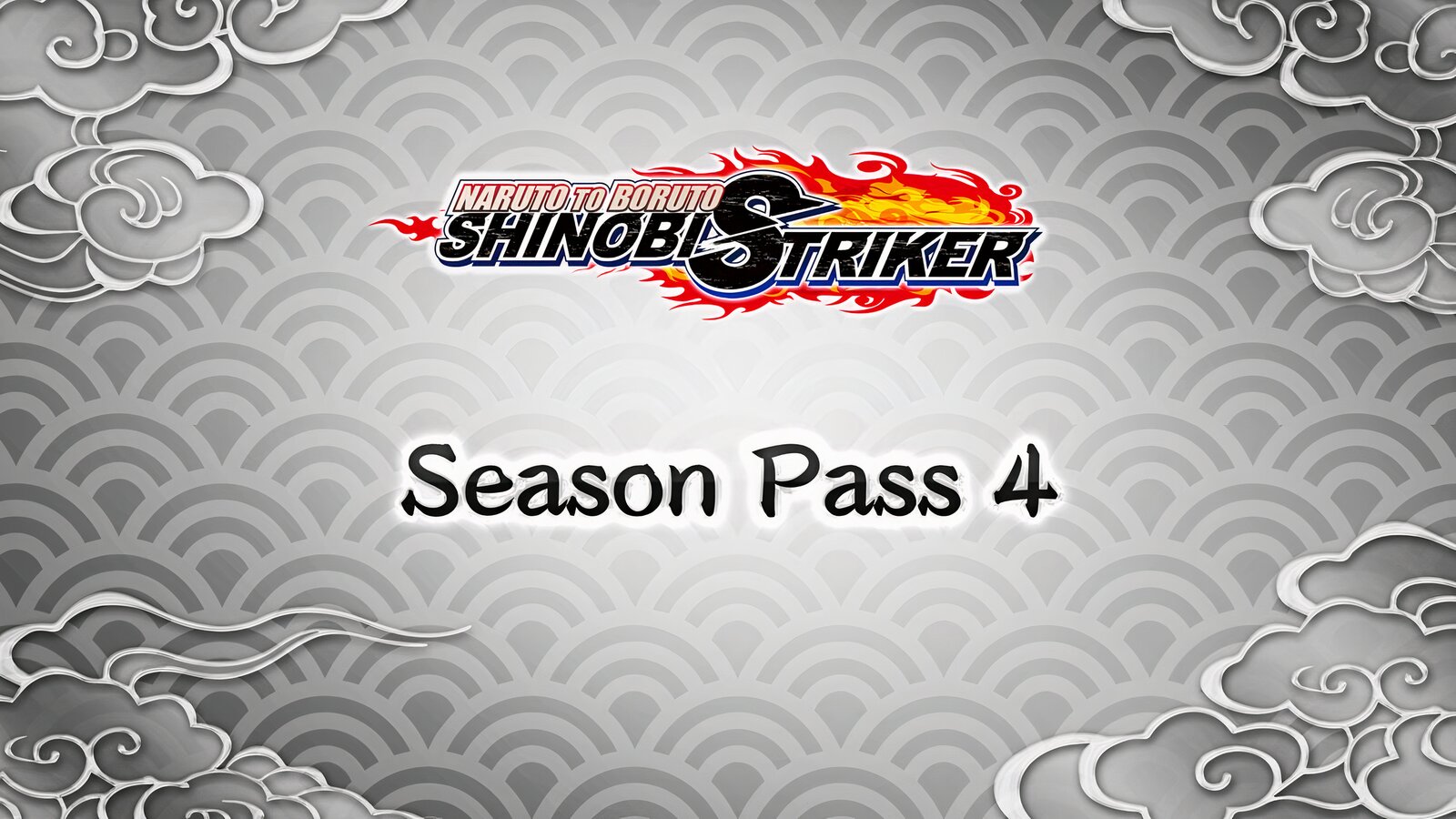 Naruto To Boruto: Shinobi Striker - Season Pass 4