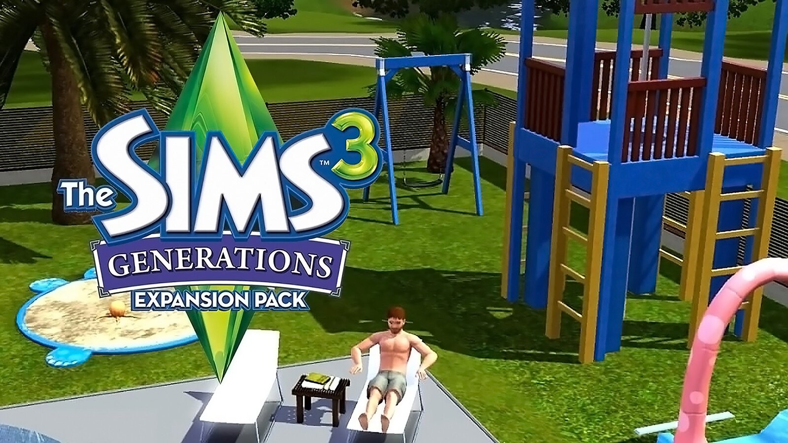 The Sims 3 - Generations