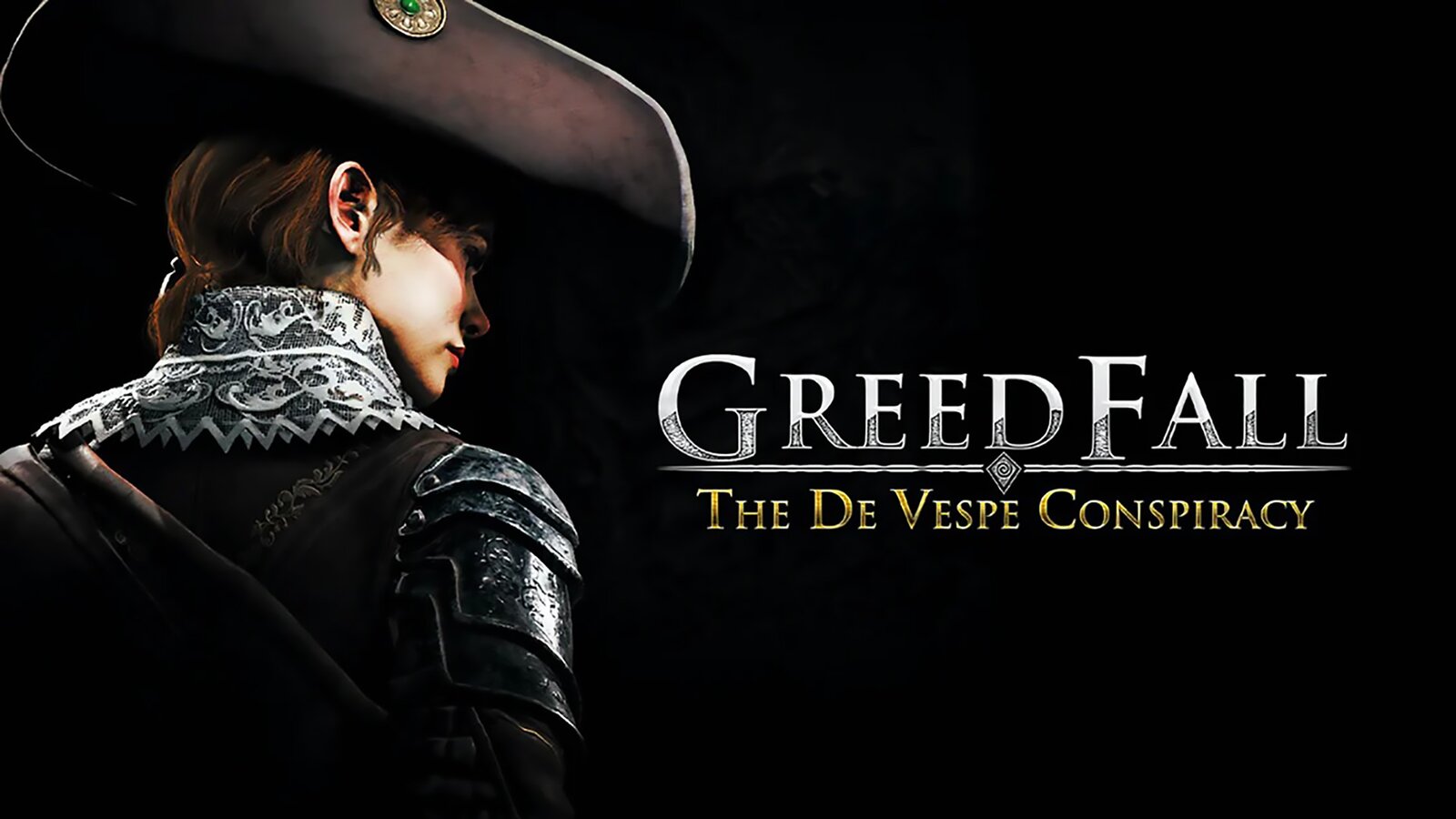 GreedFall - The De Vespe Conspiracy