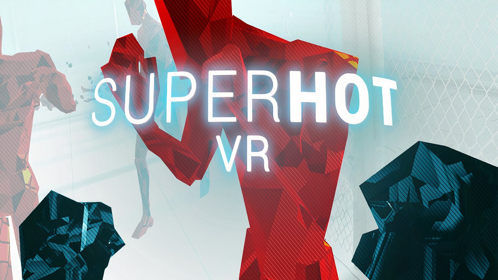 SuperHot VR