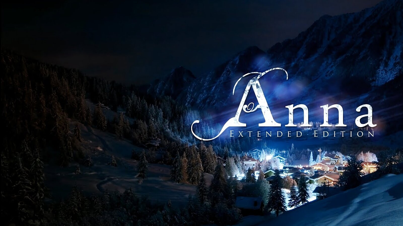 Anna - Extended Edition