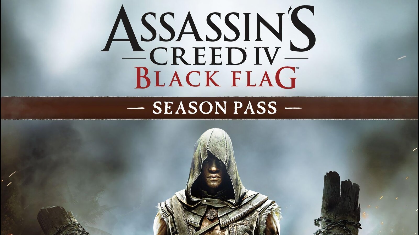 Assassin’s Creed IV: Black Flag - Season Pass