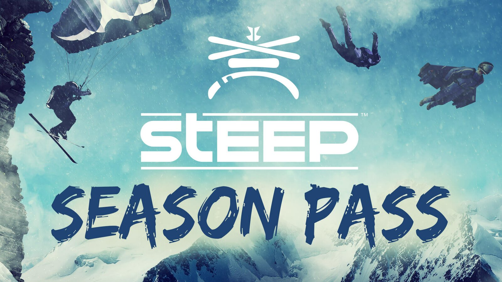 Steep - Season Pass