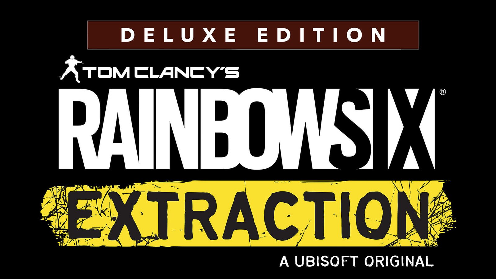 Tom Clancy’s Rainbow Six: Extraction - Deluxe Edition