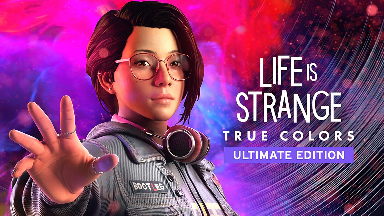 Life is Strange: True Colors - Ultimate Edition