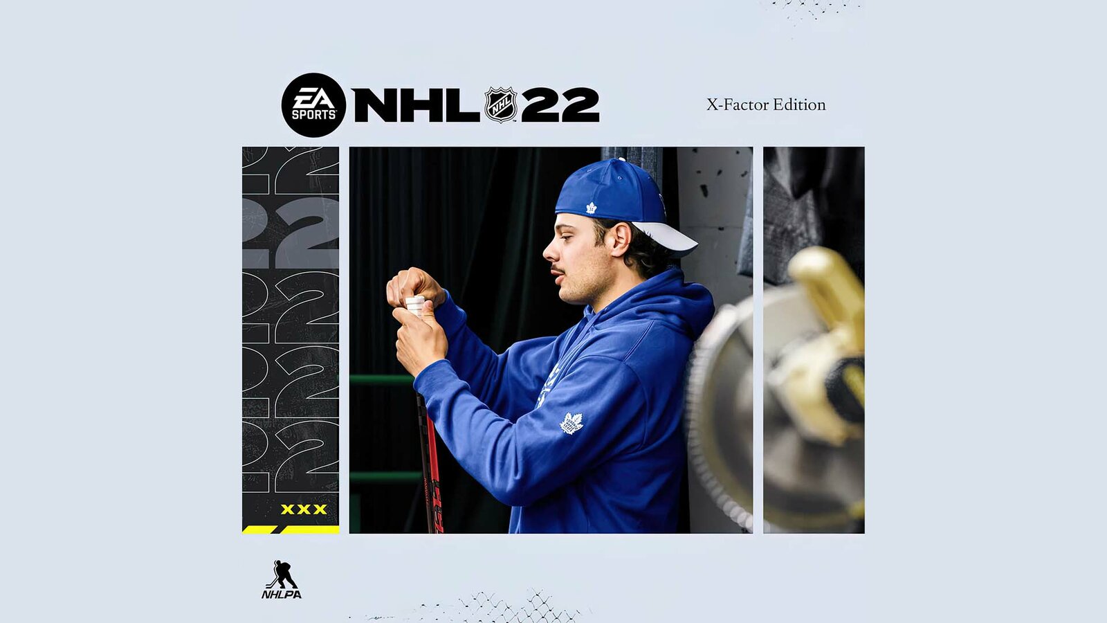 NHL 22 - X-Factor Edition
