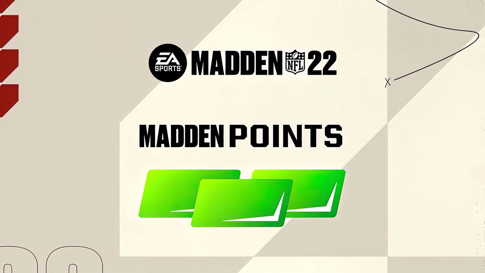 Madden NFL 22 - Madden Points