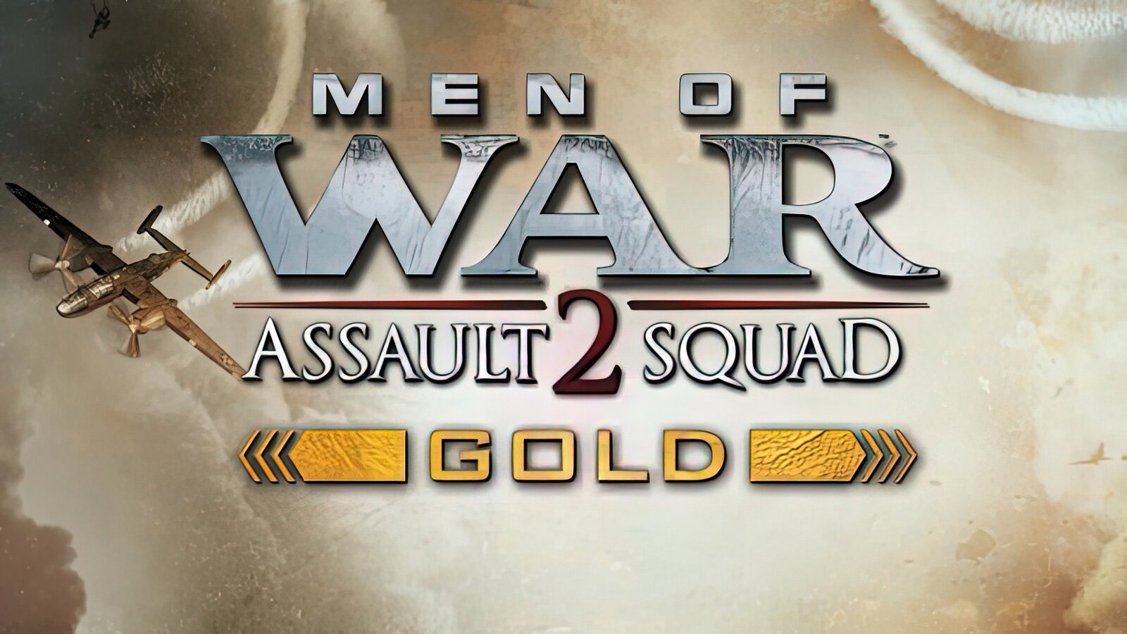 Men of War: Assault Squad 2 - Gold Edition