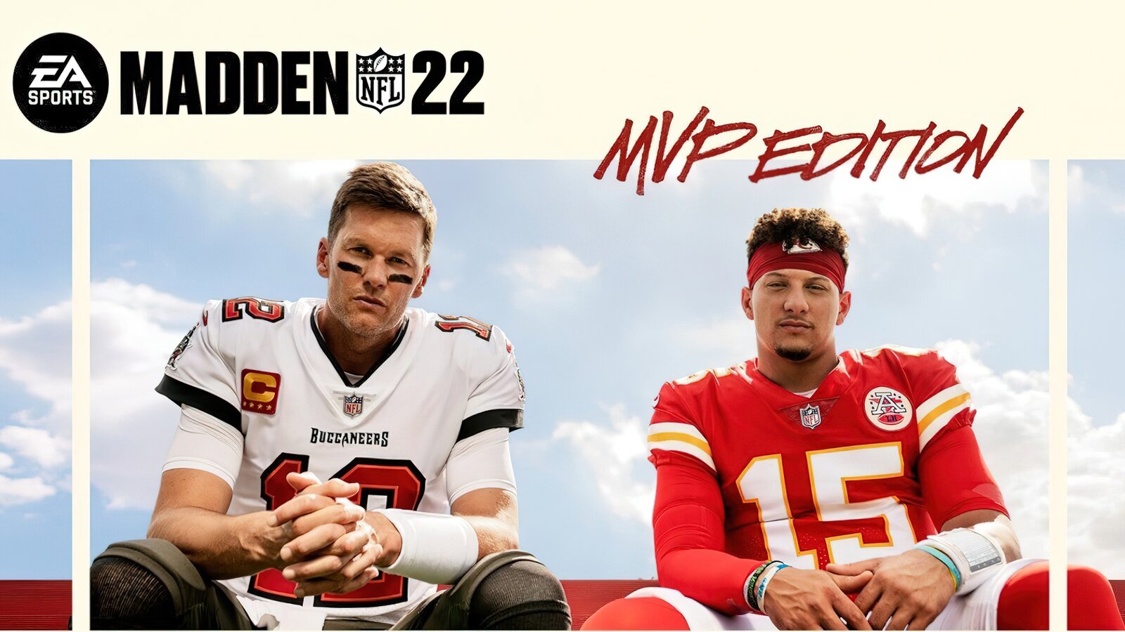 Madden NFL 22 - MVP Edition