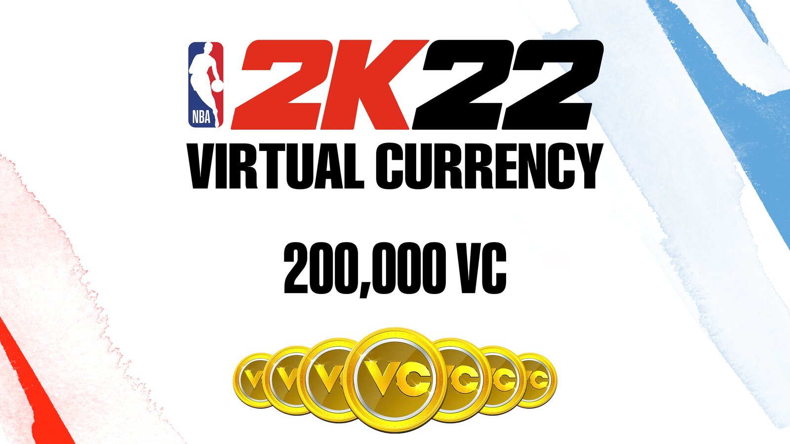 NBA 2K22 - 200000 VC