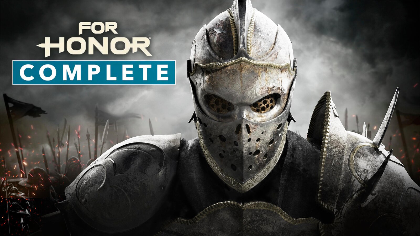 For Honor - Complete Edition