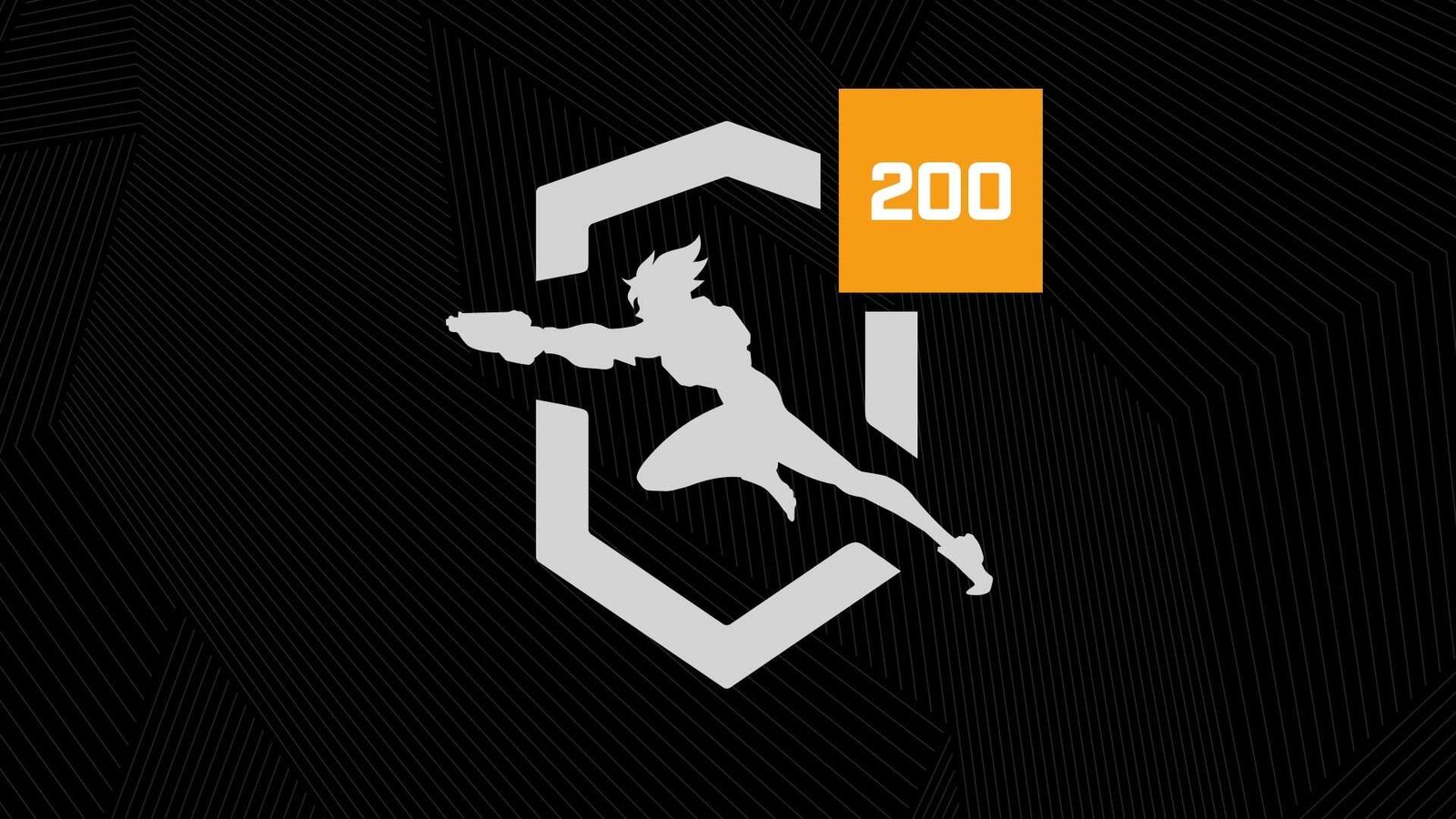 Overwatch League - 200 жетонов