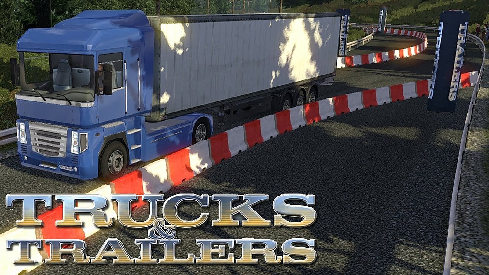 Trucks & Trailers