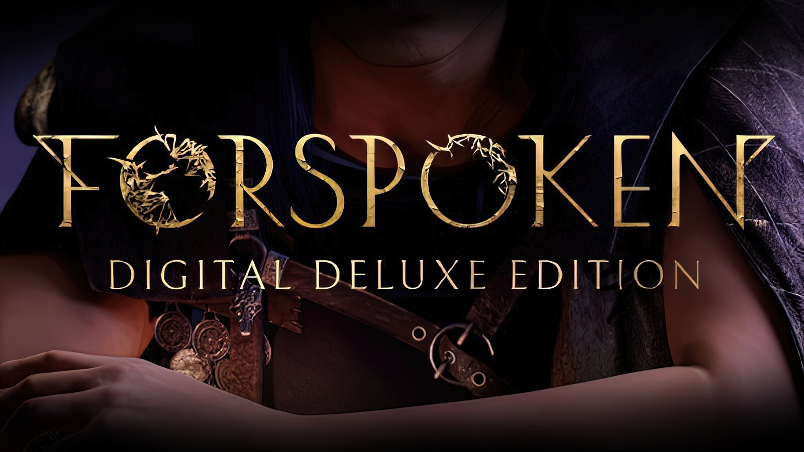 Forspoken - Digital Deluxe Edition