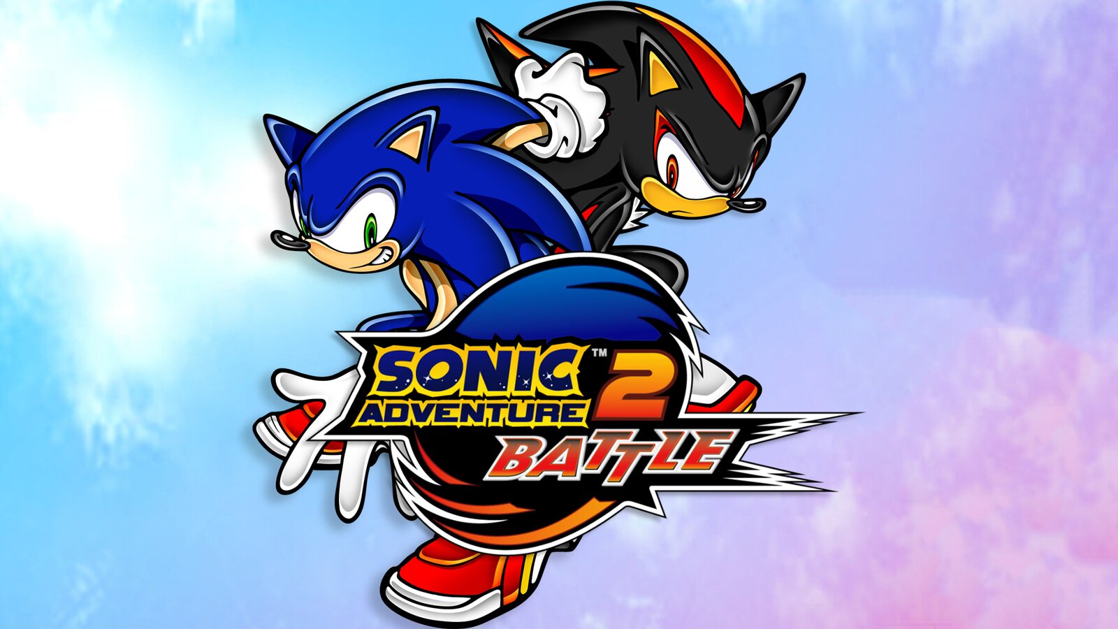 Sonic Adventure 2 - Battle Mode