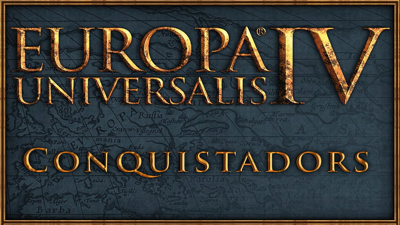 Europa Universalis IV - Conquistadors Unit Pack