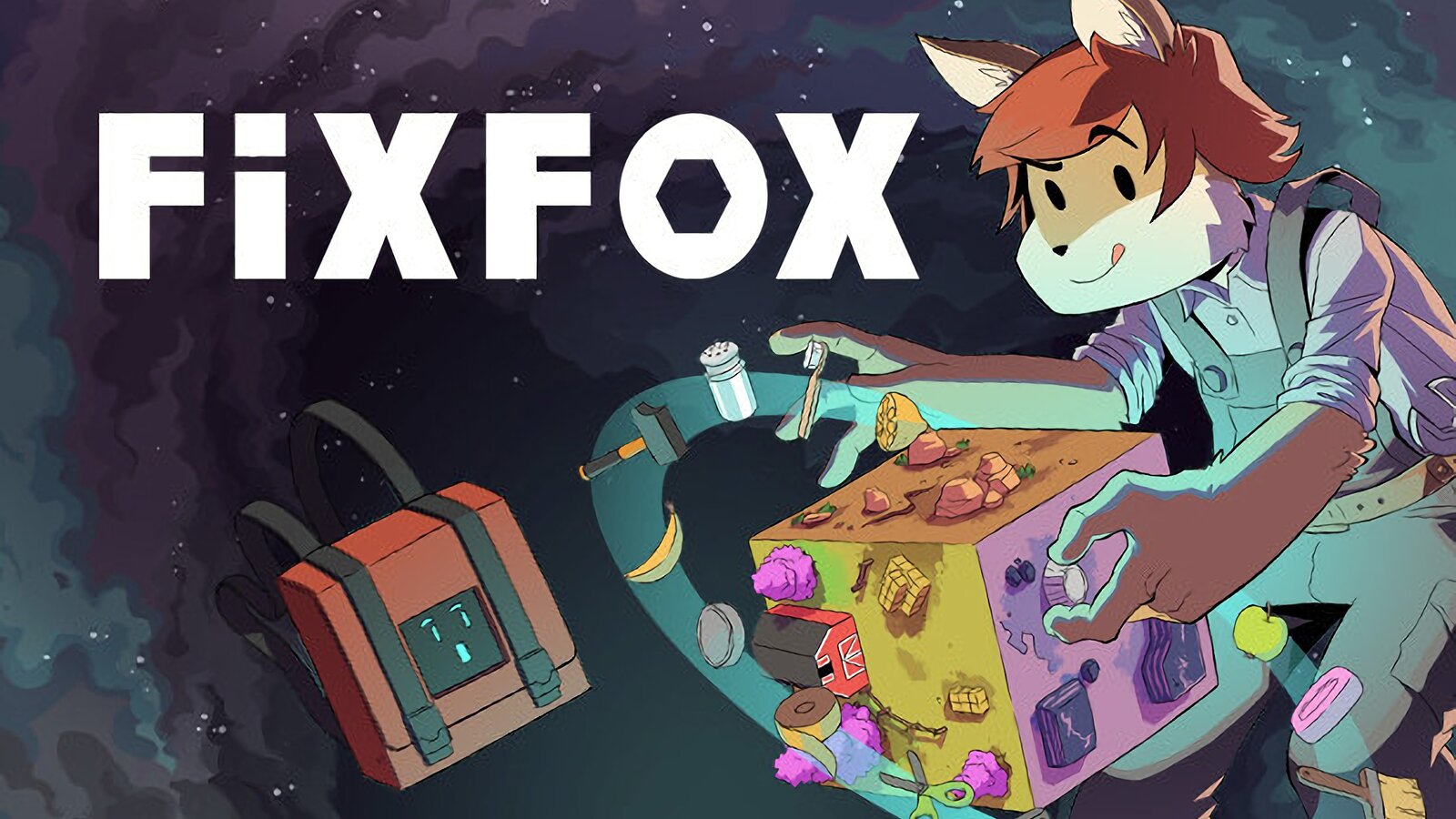 FixFox