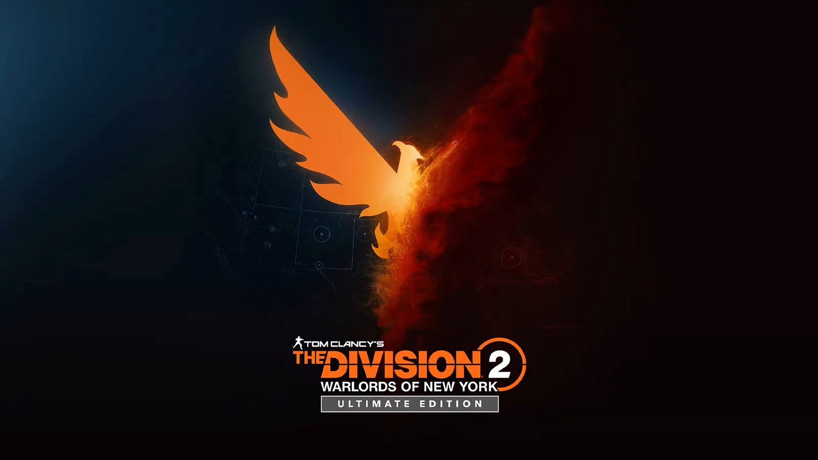 Tom Clancy’s The Division 2 - Warlords of New York Ultimate Edition